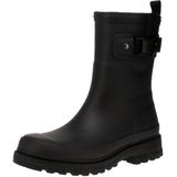 Verbenas - Lina Mate Combi - Dames Laarzen - Zwart