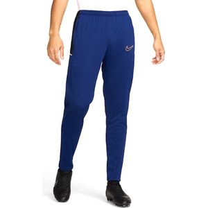 Nike - Academy Dri-Fit - Voetbalbroek - Zwart - Polyester