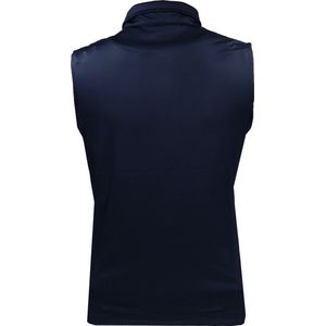 Montar Polo Montar Fiona Mouwloos Donkerblauw