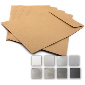 HoC Instant Beton Ciré Kleuren Sample Box