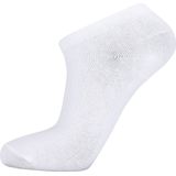 Athlecia - Daily - Sokken - Ademend - Tijdloze Effen Kleur