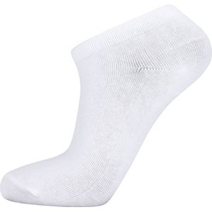 Athlecia - Daily - Sokken - Ademend - Tijdloze Effen Kleur