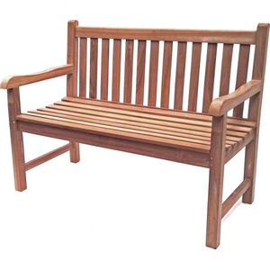 Tuinbank Cordoba - Teakhout - 120cm