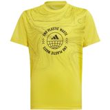 Adidas - U Rfto - T-shirt - Met Korte Mouwen