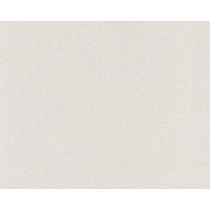 LICHT TAUPE LINNENLOOK BEHANG - AS Creation Hygge 363804