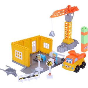 Ogi Mogi Toys Bouwspeelgoed speelgoed vanaf 3 jaar