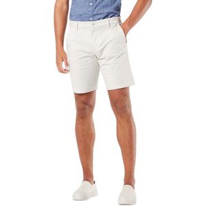 Dockers Ultimate Korte Broek Wit 36 Man