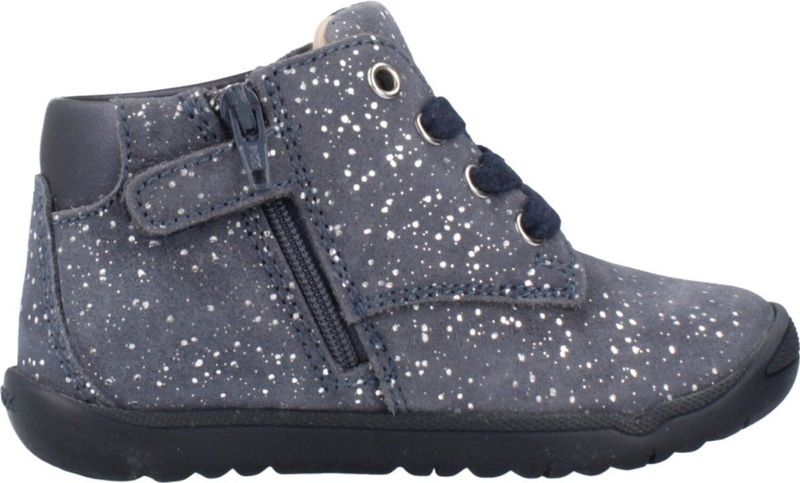 GEOX B MACCHIA GIRL Blauw 19 EU