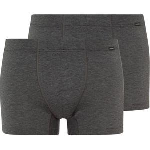Hanro 2er-Pack Retro Boxershorts Cotton Essentials