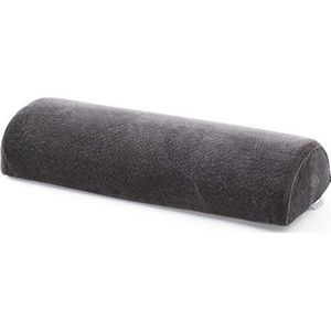 Equivera kniekussen voor in bed - kniekussen - beenkussen - kniekussen voor in bed zijslapers - kniekussen orthopedisch - kniekussen traagschuim