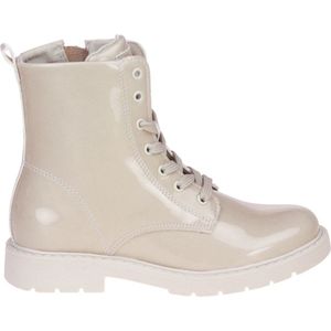 Kipling Forli Beige Veterboot