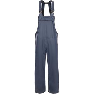 Gewatteerde Overall met Air Flex Technologie