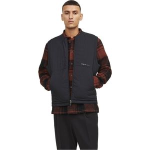 Jack & Jones Vesterbro Insulated Vest Zwart S Man