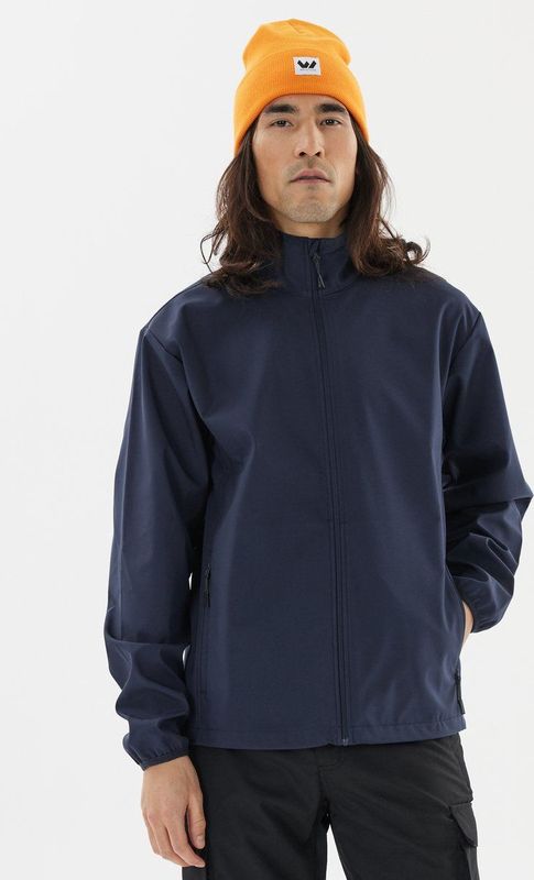 Whistler - Lango - Softshelljack - Waterdicht - Heren