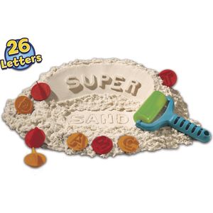 Super Sand ABC - Speelzand