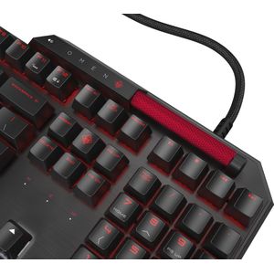 HP OMEN Sequencer - Gaming Keyboard - Gaming Toetsenbord - QWERTY