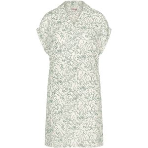 Triumph - Boyfriend - Nachthemd - Korte Mouwen - Ecovero-Viskose