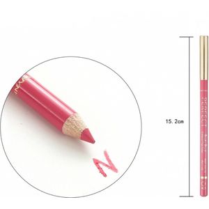 Wynie - PERFECT Lippotlood/Lip Liner - Roze/Party Pink - Nummer 09 - 1 stuks