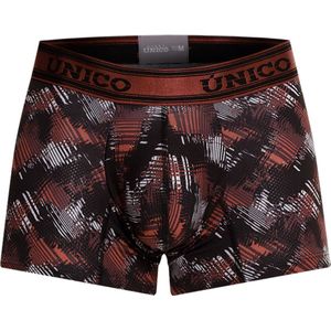 Mundo Unico Corto Lamina maat L