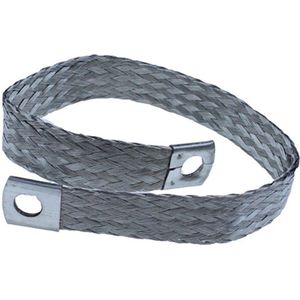 Massastrip Koper Tin gecoat M10