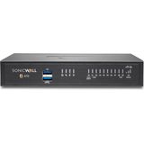 Sonicwall - Tz470 - Firewall - Beveiliging - Enterprise-niveau