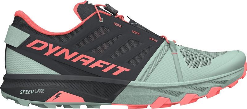 Dynafit Dames Alpine Pro 2 Schoenen