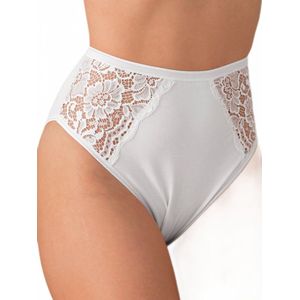 Set van 2 laag uitgesneden onderbroeken