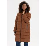 Damesparka Whistler Amaret