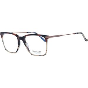 Hackett - HEB273 - Bril - Bruin - Kunststof en Carbon