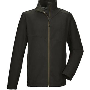 Killtec - KOW 65 - Fleece Vest - Groen - Heren