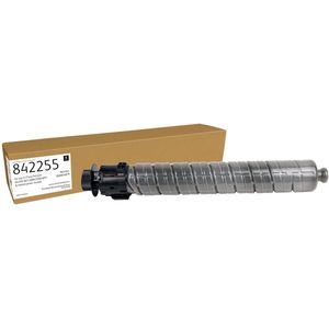 Xerox - Everyday - Remanufactured Toner - Zwart - Compatibel met Ricoh (842255) - Standaard Capaciteit