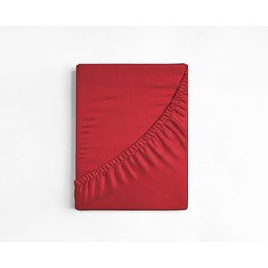 r-up Beste Hoeslaken 90x200-100x220 tot 35cm hoogte vele kleuren 95
