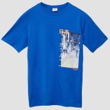 s.Oliver - T-Shirt - Katoenen Jersey - Met Opvallende Print