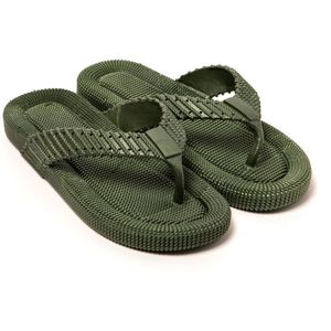 Brasileras Slippers Men-Legergroen-42