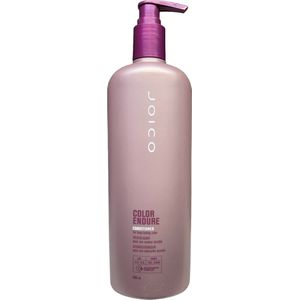 Color Endure by Joico Conditioner Geverfde haarverzorging Shine Conditioner - 500ml
