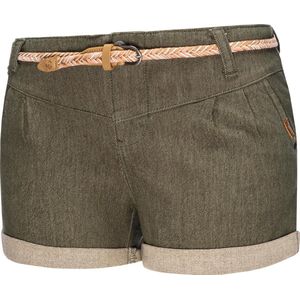 Ragwear Damen Chinoshorts Heaven A