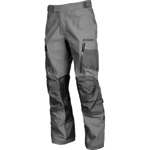 Klim Carlsbad Asphalt Textile Motorcycle Pants 38