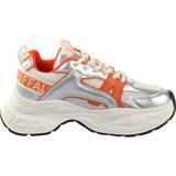 Buffalo - Yuno - Damestrainers