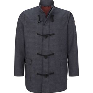 Charles Colby - SIR JONAHS - Jas - Grijs