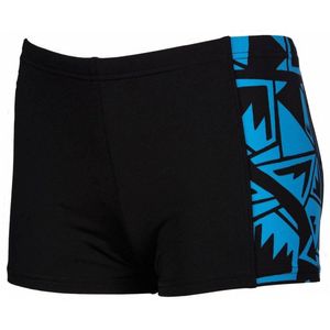 Arena B Fenrir Jr Short black/turquoise