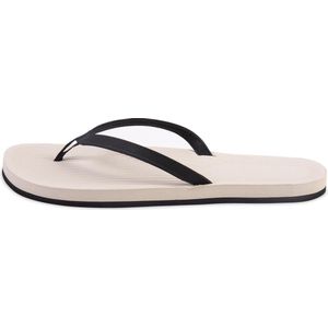 Indosole Flip Flop Color Combo - Maat 39/40 Dames Slippers - Zand
