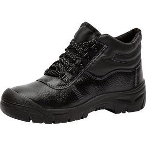 Veiligheidsschoen S3 - Veiligheidsschoenen hoog - Antislip norm SRC - Mexxo - Maat 37