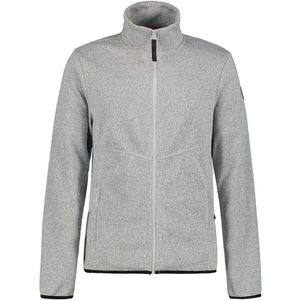 Icepeak - Adrian - Midlayer Jas - Heren - Regular Fit - Polyester