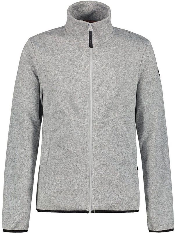 Icepeak - Adrian - Midlayer Jas - Heren - Regular Fit - Polyester