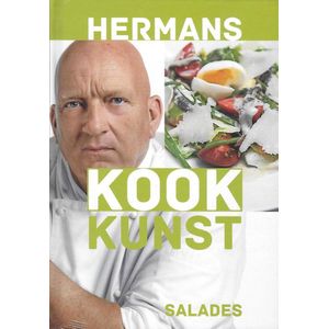 Salades - Herman den Blijker