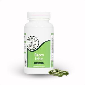 Repro Male, Zink en selenium zijn goed voor de vruchtbaarheid van de man