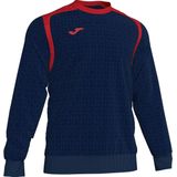 Joma - Championship V - Sweatshirt - Zwart