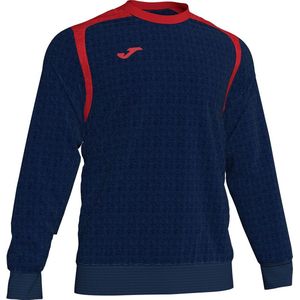 Joma - Championship V - Sweatshirt - Zwart