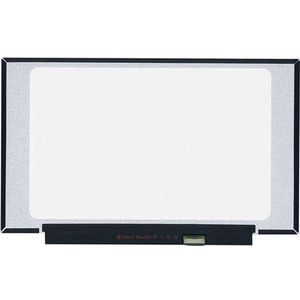 Laptop LCD Scherm 14"" MB140AN01-5 VER.1.1