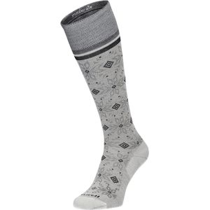 Sockwell - Winterland Dames Compressiekousen Klasse 1 Natural - Maat 35-38